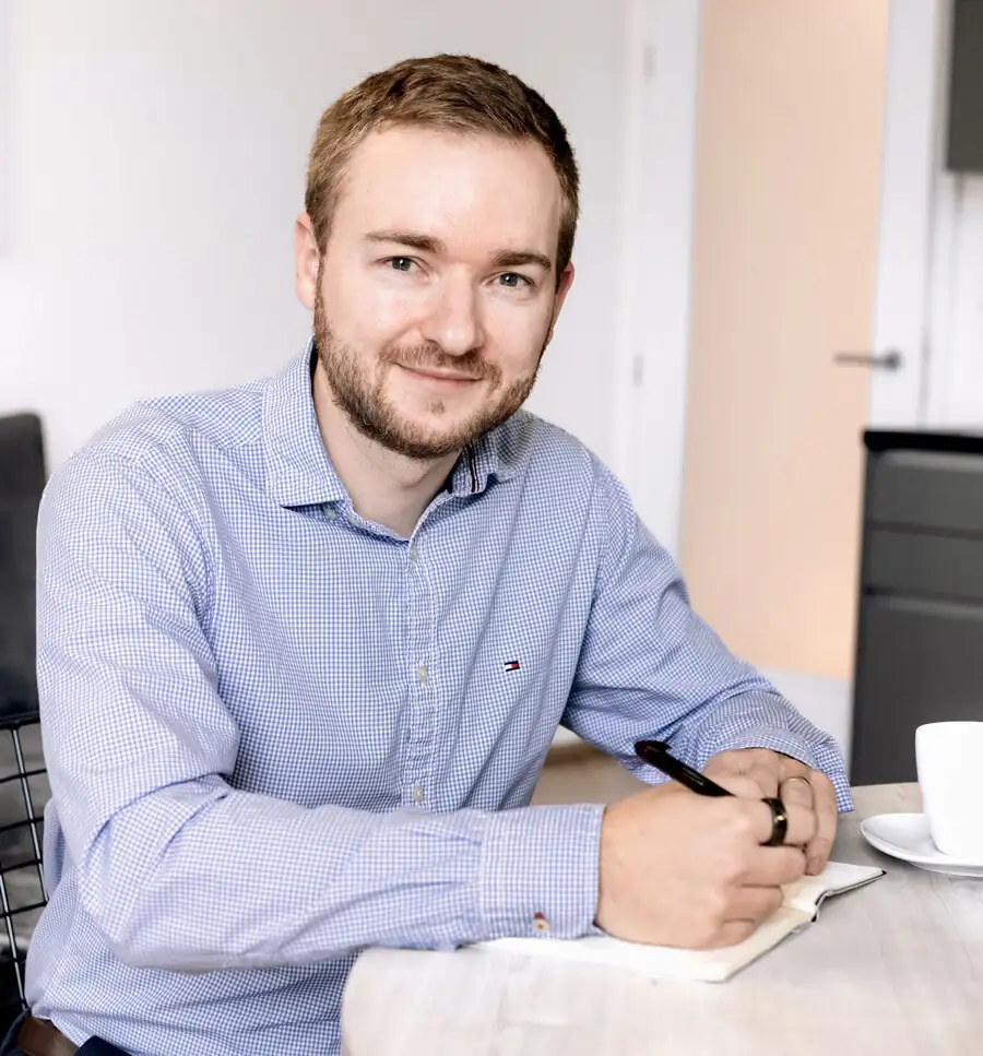 Roman Förster, MCC