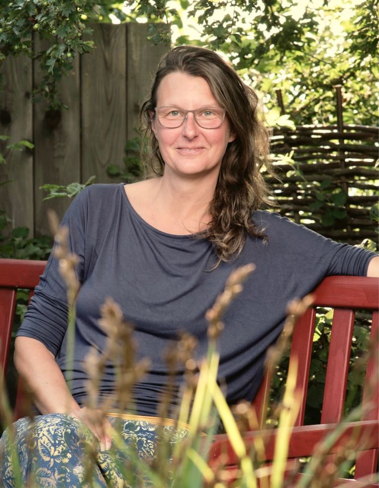 Magdaléna Kvapil