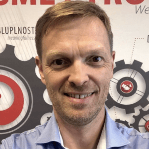 Michal Streck foto