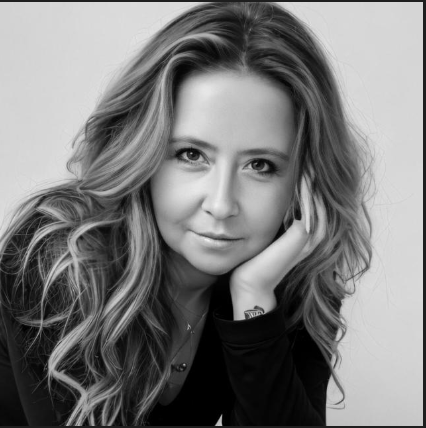 Petra Pazderová